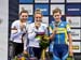 2014 Road World Championships Ponferrada Spain