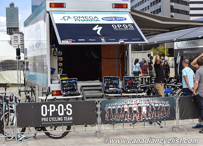 2014 Road World Championships Ponferrada Spain