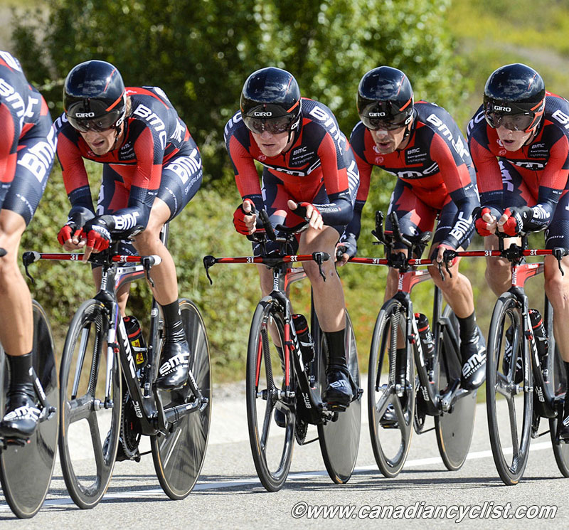 2014 Road World Championships Ponferrada Spain