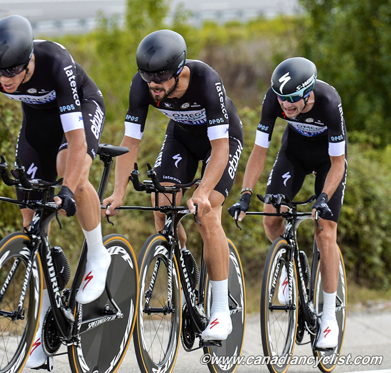 2014 Road World Championships Ponferrada Spain
