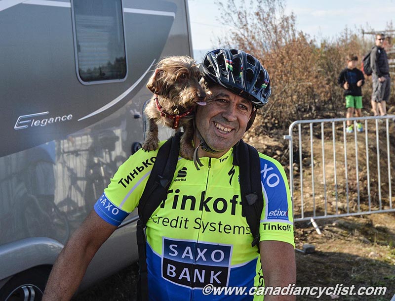 2014 Road World Championships Ponferrada Spain
