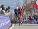 2014 Road World Championships Ponferrada Spain