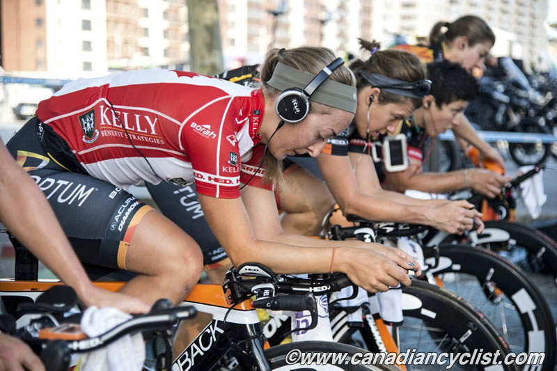 2014 Road World Championships Ponferrada Spain