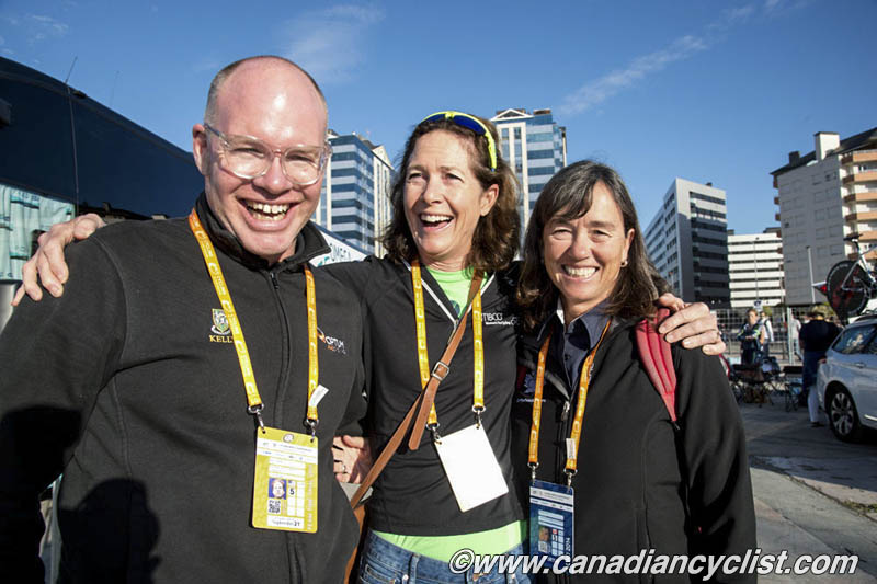 2014 Road World Championships Ponferrada Spain