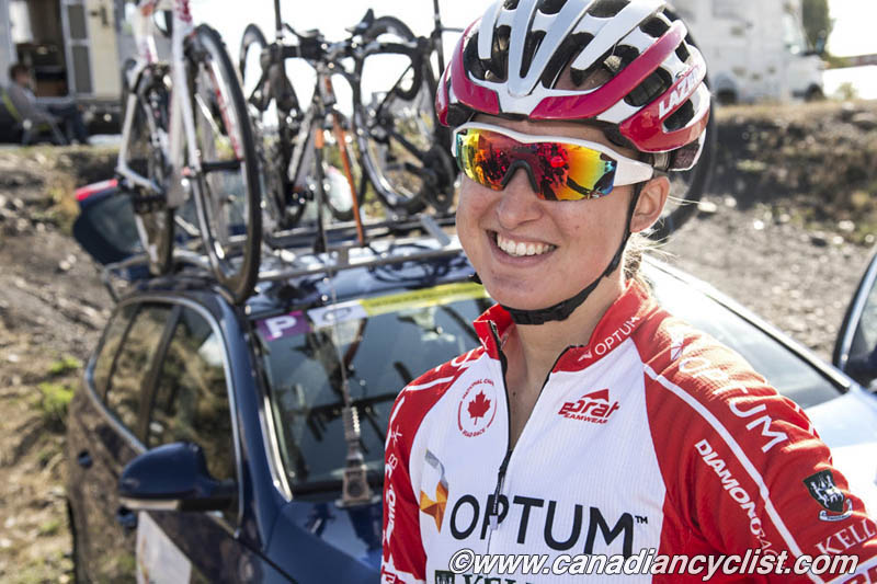 2014 Road World Championships Ponferrada Spain