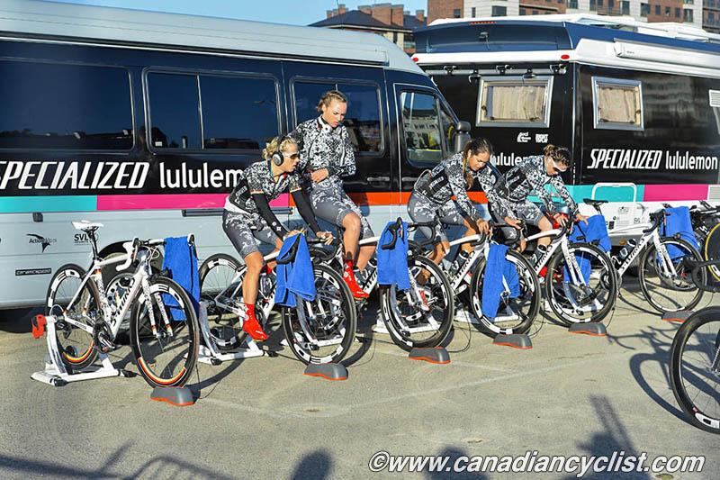 2014 Road World Championships Ponferrada Spain