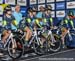 2014 Road World Championships Ponferrada Spain
