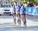 2014 Road World Championships Ponferrada Spain