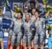 2014 Road World Championships Ponferrada Spain