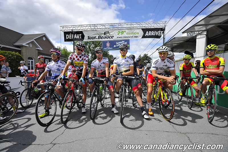 Tour de Beauce