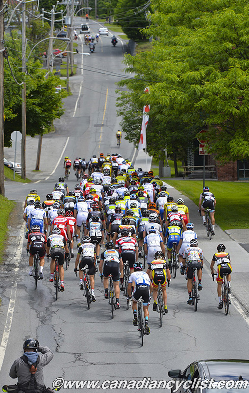 Tour de Beauce