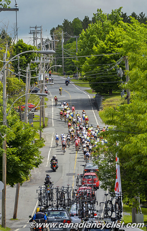 Tour de Beauce