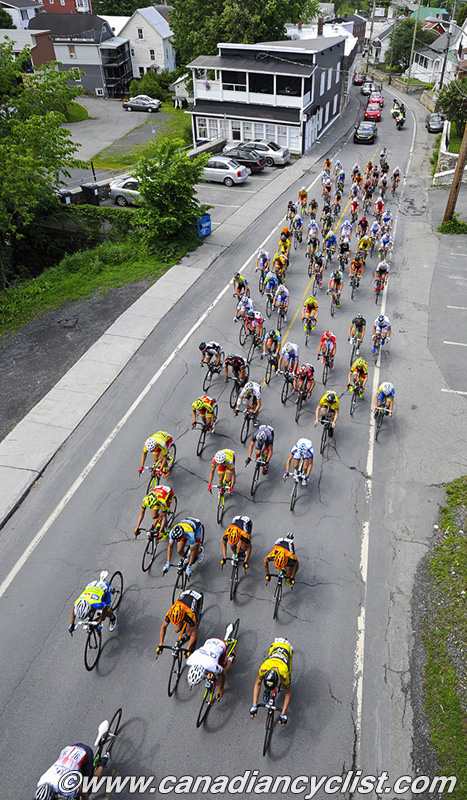 Tour de Beauce