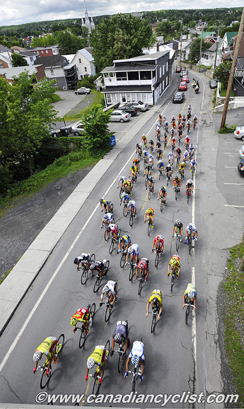 Tour de Beauce