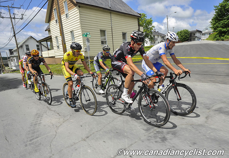 Tour de Beauce