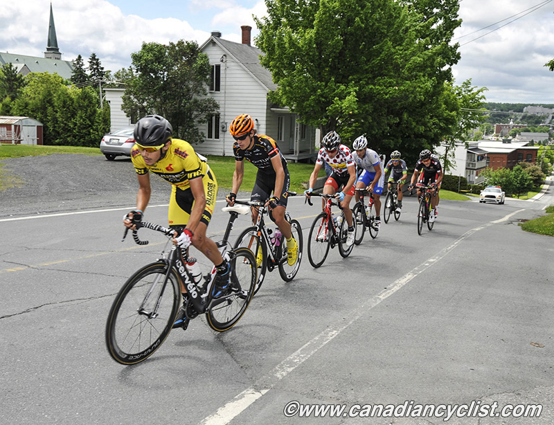Tour de Beauce