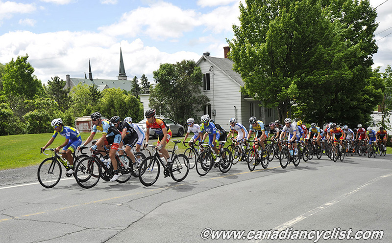Tour de Beauce