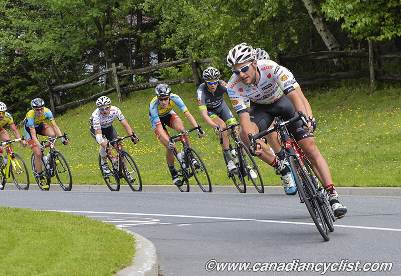 Tour de Beauce