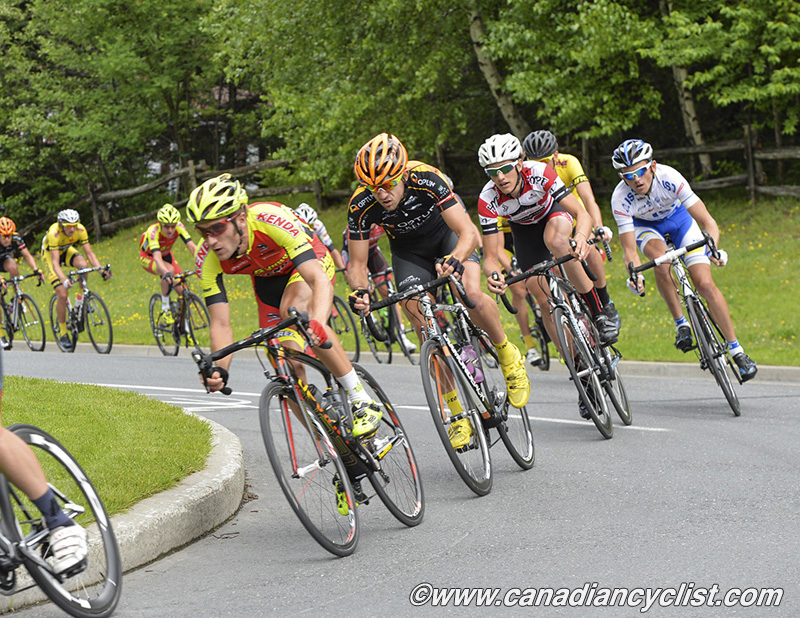 Tour de Beauce