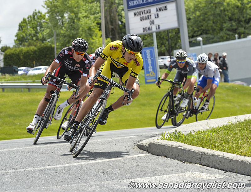 Tour de Beauce