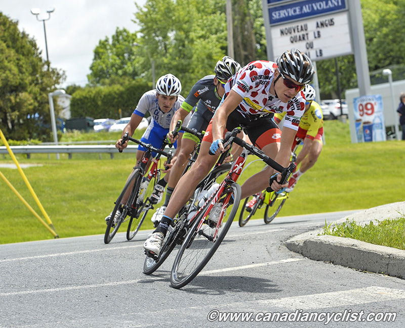 Tour de Beauce