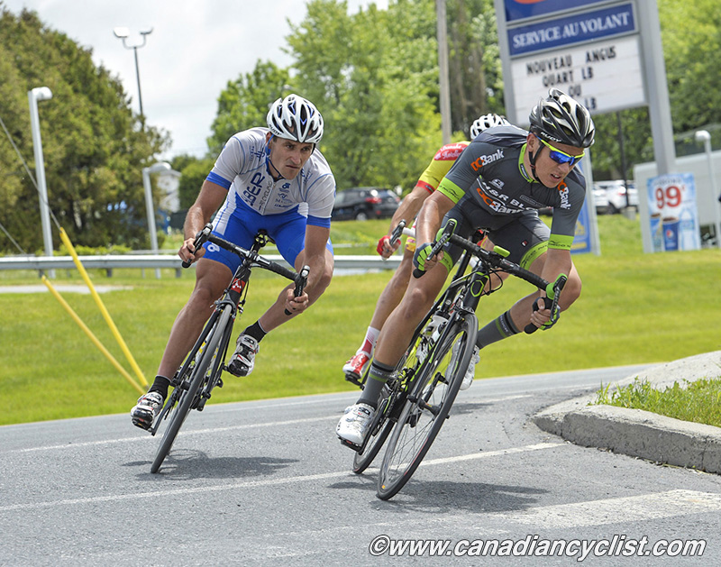 Tour de Beauce