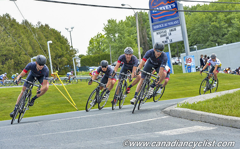Tour de Beauce