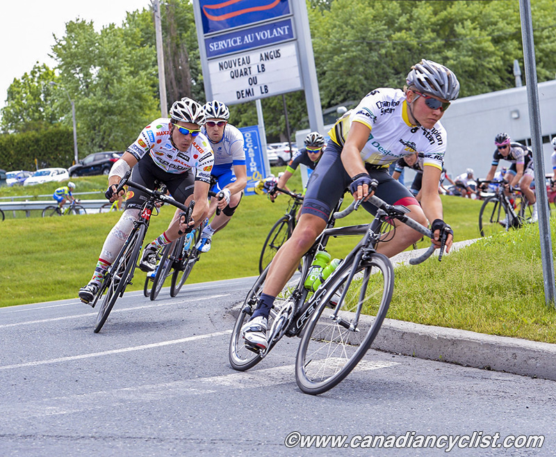 Tour de Beauce