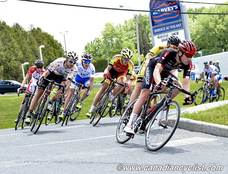 Tour de Beauce
