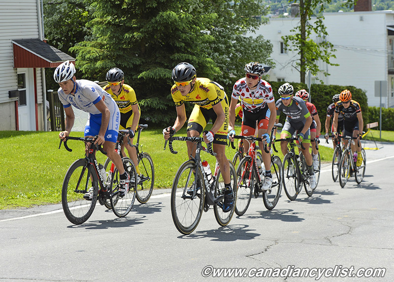 Tour de Beauce