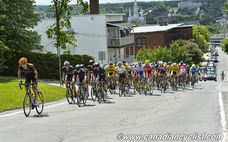 Tour de Beauce