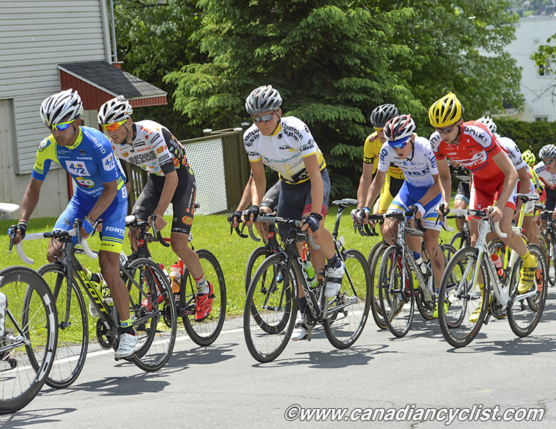 Tour de Beauce