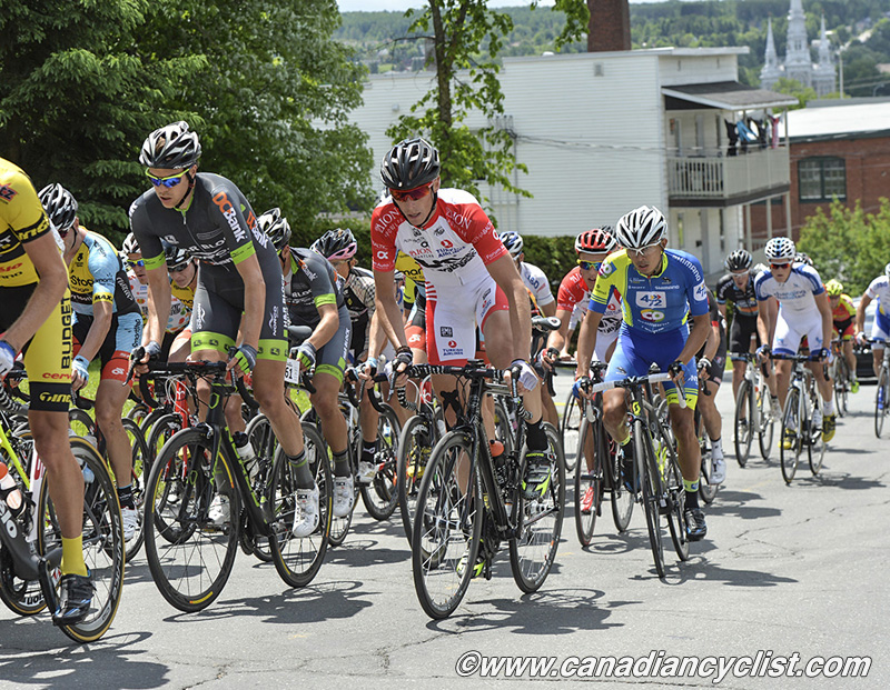 Tour de Beauce