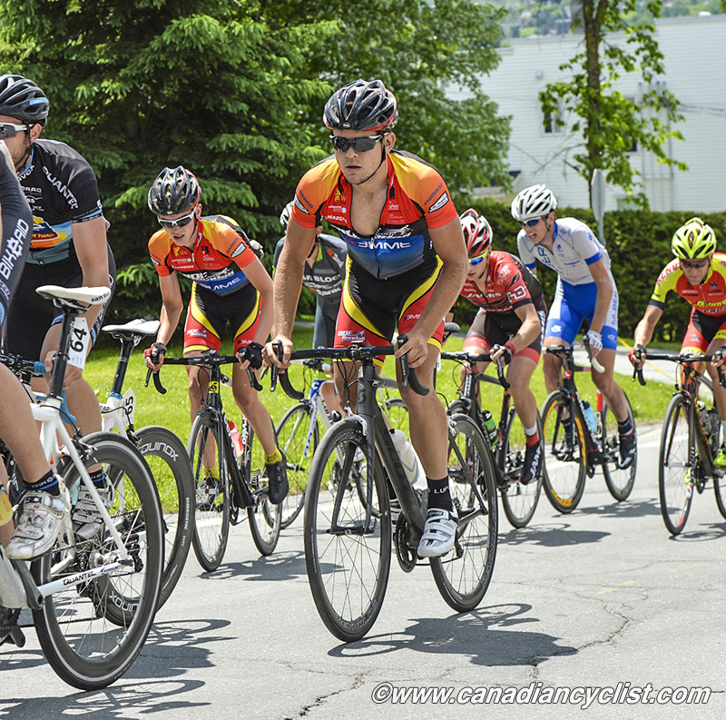Tour de Beauce