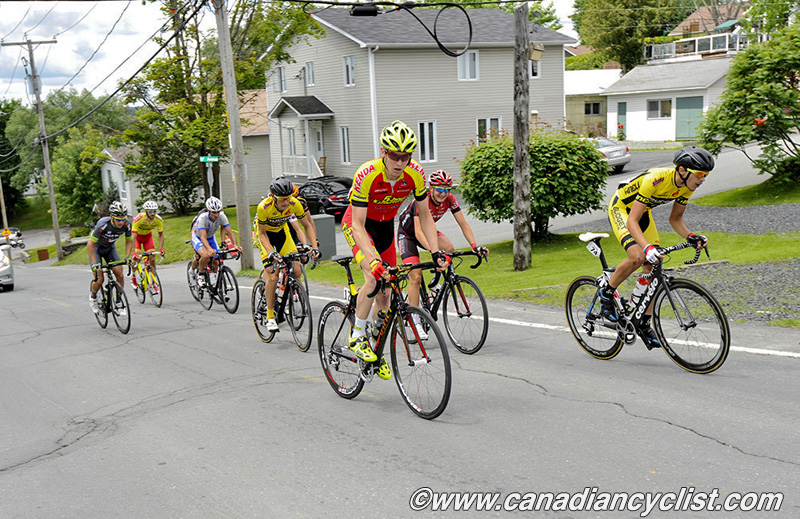 Tour de Beauce