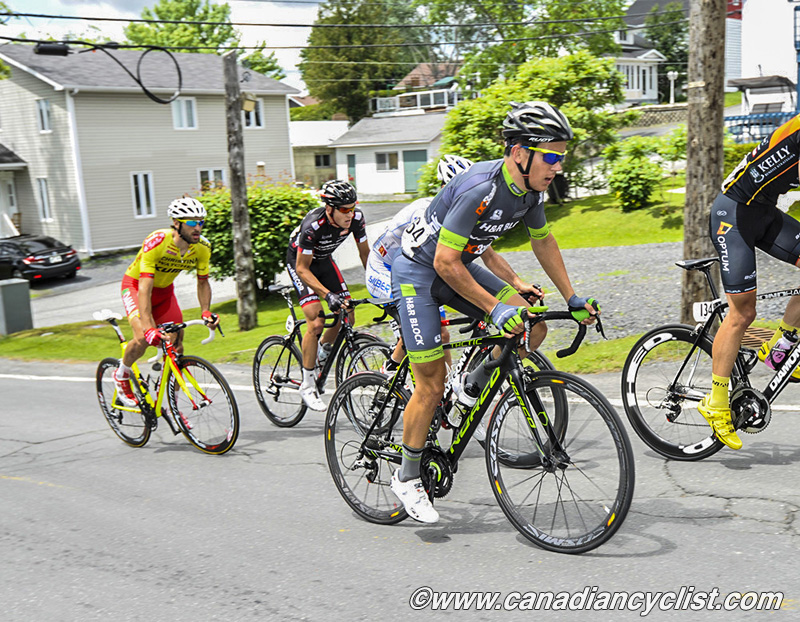 Tour de Beauce