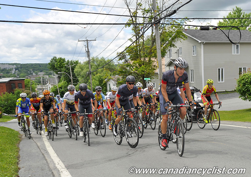 Tour de Beauce
