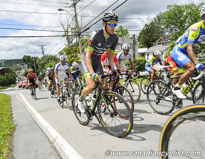 Tour de Beauce