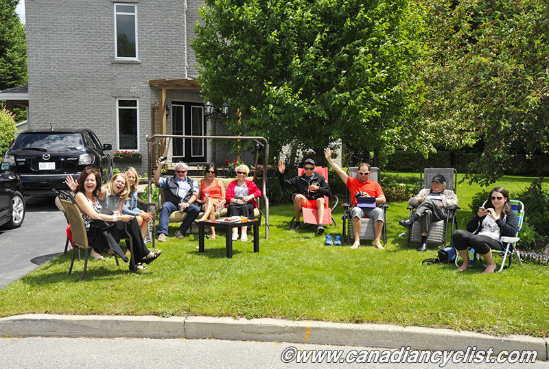 Tour de Beauce
