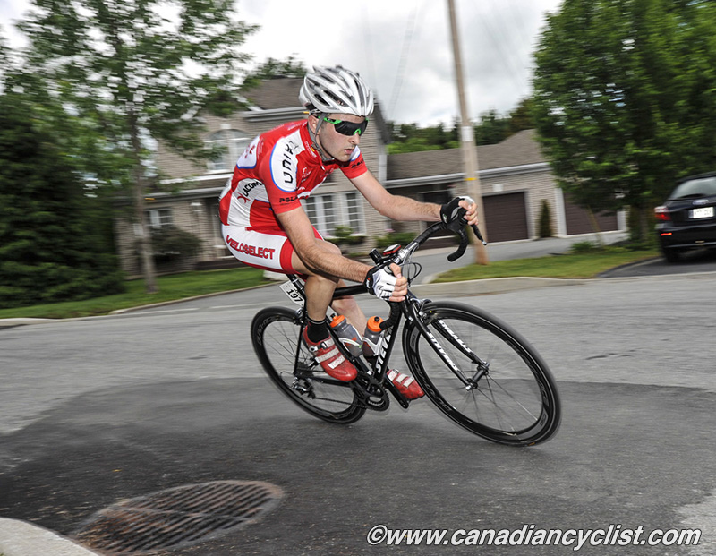 Tour de Beauce