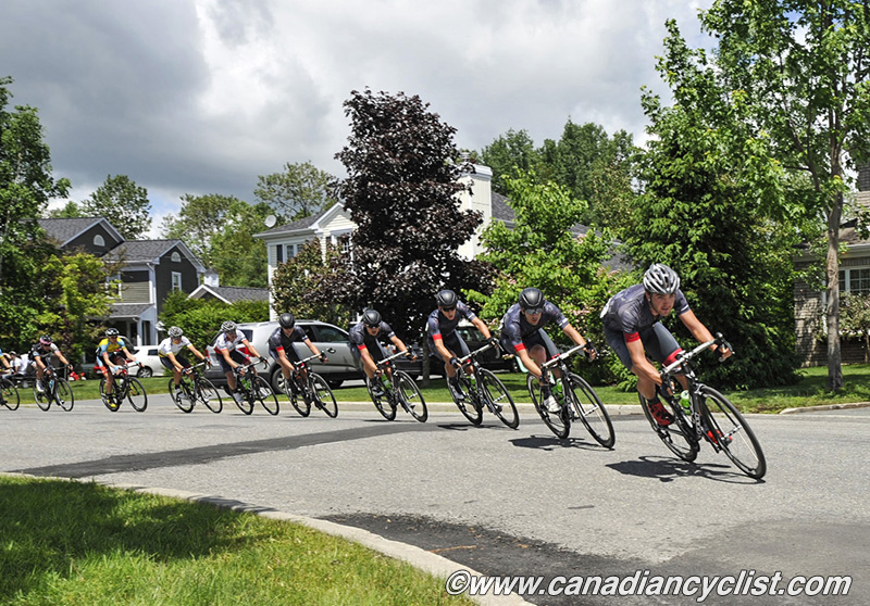 Tour de Beauce