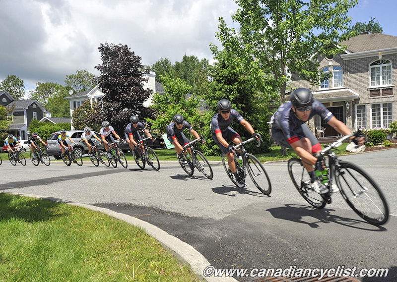 Tour de Beauce