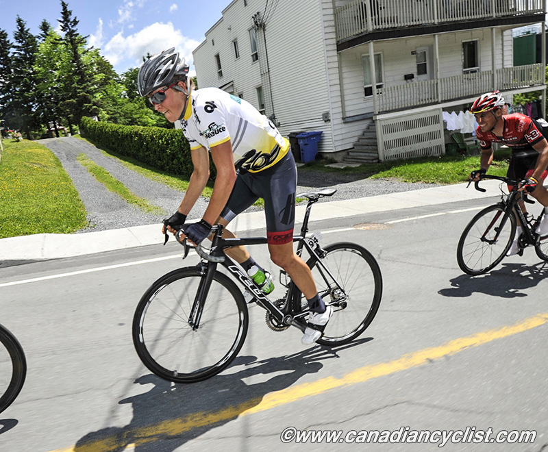 Tour de Beauce