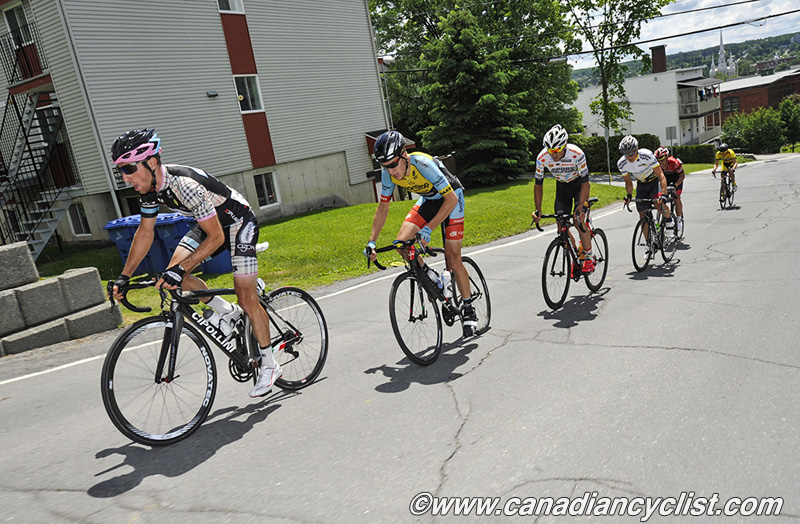 Tour de Beauce