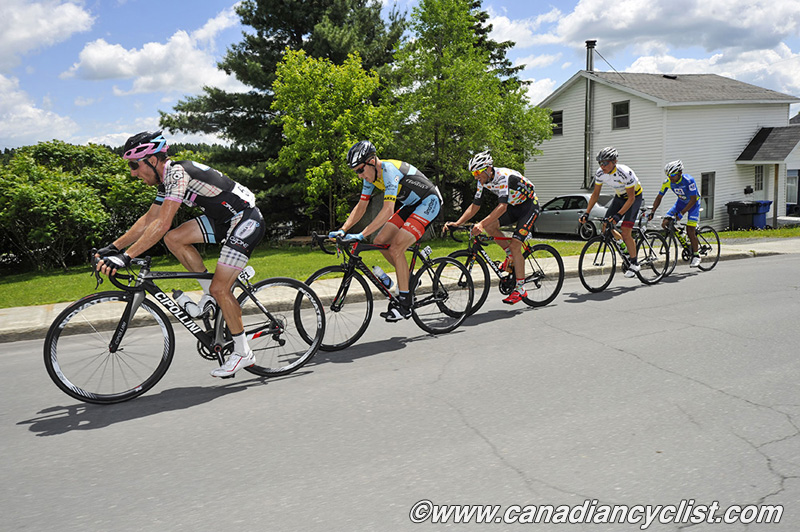 Tour de Beauce