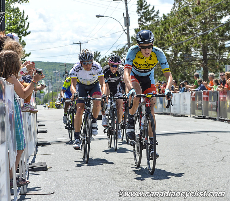 Tour de Beauce