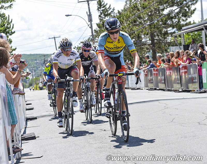 Tour de Beauce