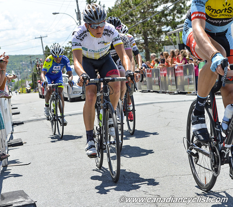 Tour de Beauce