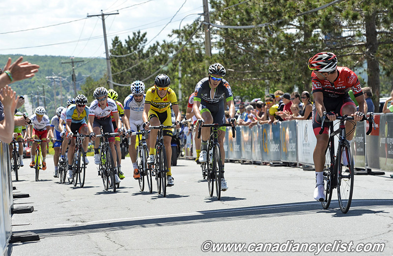 Tour de Beauce