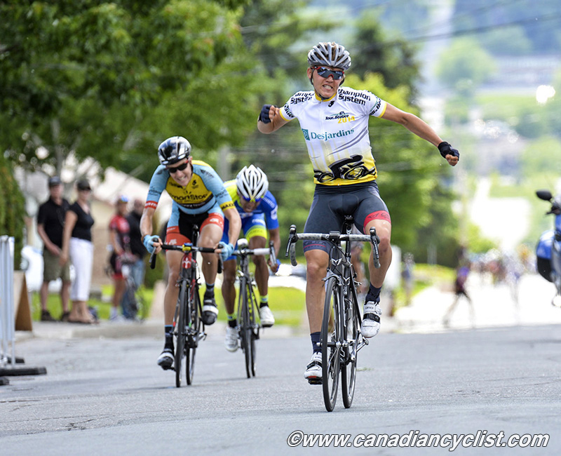 Tour de Beauce